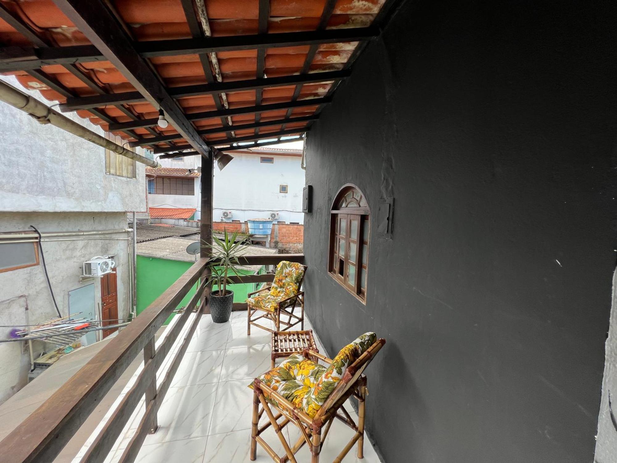 Toca Do Pato Pousada Trindade  Exteriér fotografie