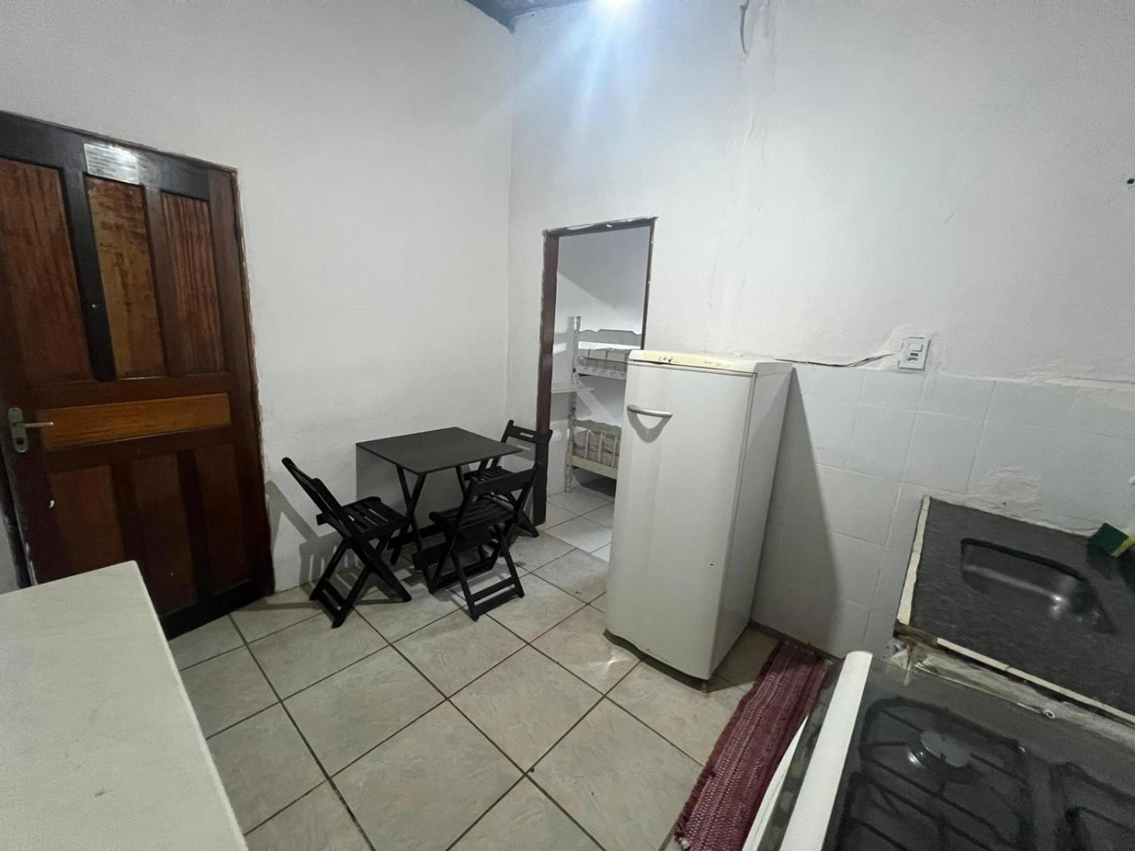 Toca Do Pato Pousada Trindade  Exteriér fotografie