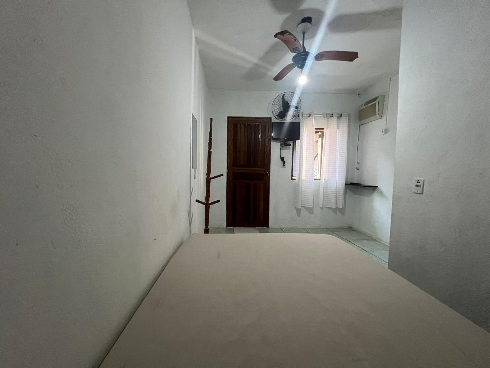 Toca Do Pato Pousada Trindade  Exteriér fotografie